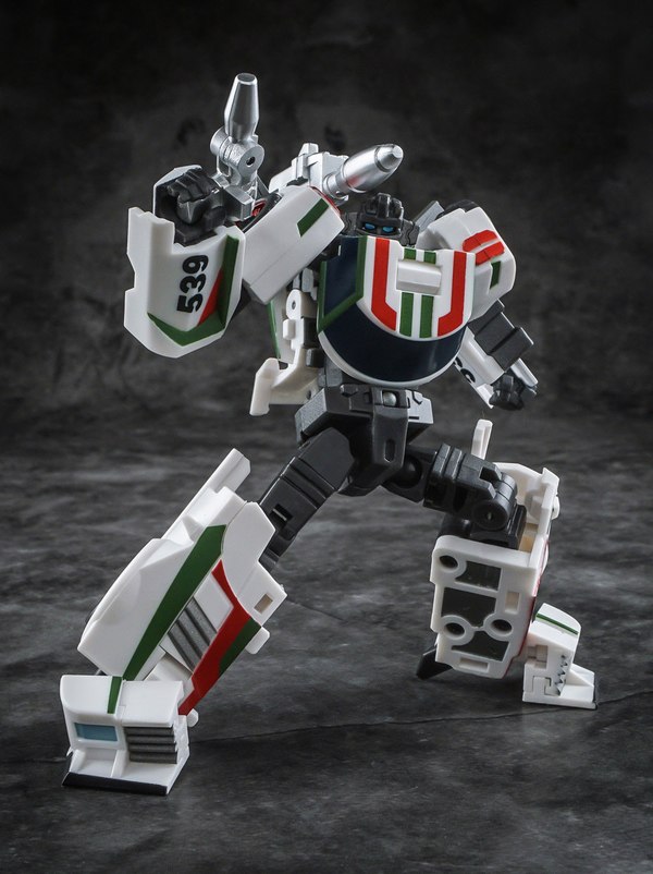 Ironfactory EX 39 Hexwrench In Hand Images Of Not Legends WheelJack   (6 of 9)